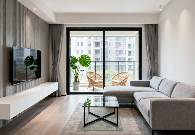 房子裝修別只看表面！6個(gè)冷門知識(shí)幫你提升居住質(zhì)感